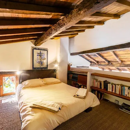 Casablanca Villa *