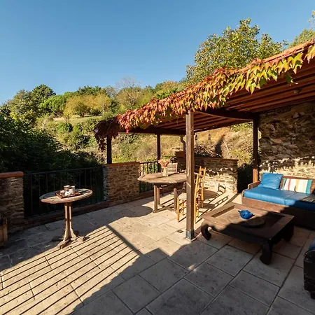 Villa Casablanca *