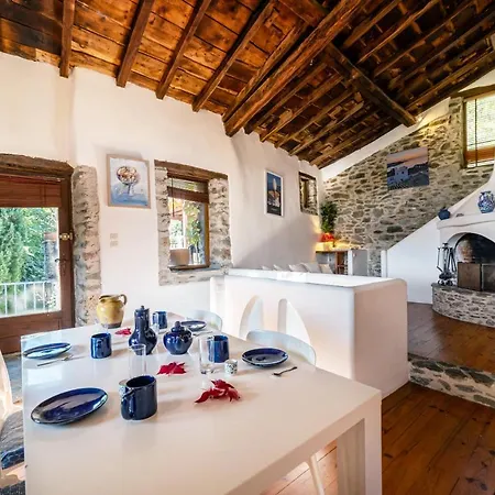 Villa Casablanca
