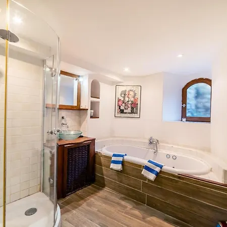 Casablanca Villa Montferrer